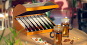 Bistrotea - Distributors Wanted!