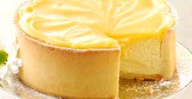 Simmone Logue - Cakes and Slices