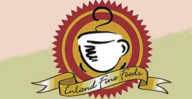 Inland Fine Foods - Biscuits and Cookies Range