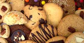 Delissimo Handmade Biscuits and Cookies