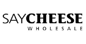 Say Cheese Wholesale