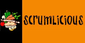 Scrumlicious