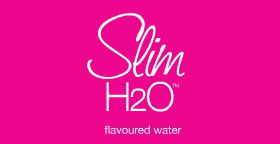 Slim H2o Flavoured Water