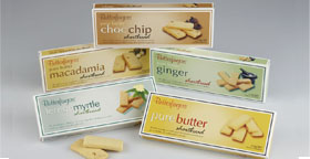 The Old Colonial Cookie Company