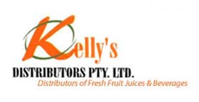 Kelly's Distributors - Bottled Water