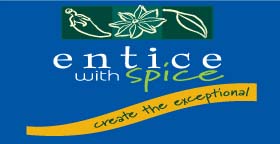 Entice with Spice