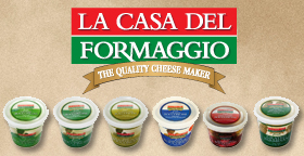 La Casa Del Formaggio