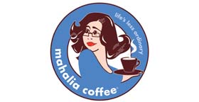 Mahalia Coffee