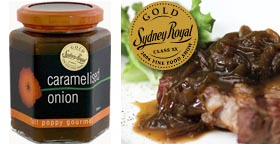 tall poppy gourmet