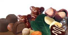 Chocolate Downunder