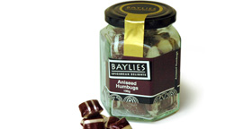 Baylies of Strathalbyn Gluten Free Range