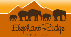 Elephant Ridge Coffee