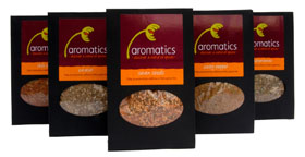 Aromatics