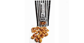 Morish Nuts