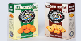 Australian Homestyle Foods