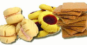 Jen's Handmade Cookies