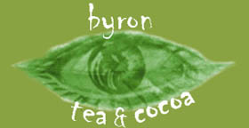 Byron Tea & Cocoa