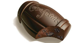 Farm by Nature - Cocoa Farm Chocolates