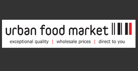 Urban Food Market