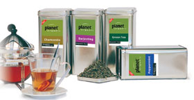 Amore Fine Foods - Tea
