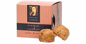 Amore Fine Foods - Biscuits and Cookies