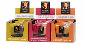 Amore Fine Foods - Convenience Foods
