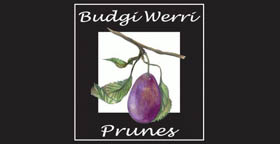 Budgi Werri Prunes