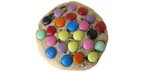 Sweethearts Cakes and Cookies