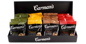 Carman's Fine Foods