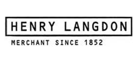 Henry Langdon