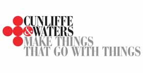 Cunliffe and Waters