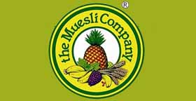 The Muesli Company