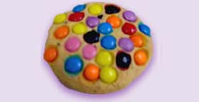 Monster Cookies