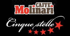 Molinari Coffee