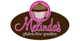 Melinda's Gluten Free Goodies Crackers