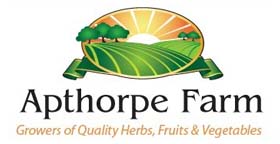 Apthorpe Farm