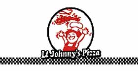 Lt Johnny's Pizza Bases