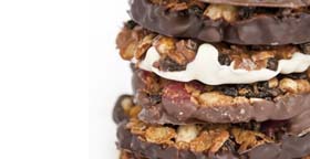 Gumnut Biscuits