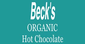 Beck's Organic Hot Chocolate