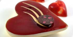 Bos Fine Chocolates
