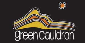Green Cauldron Coffee