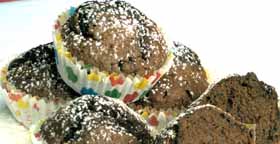 Beck�s Organic Cake, Muffin and Pudding Mixes
