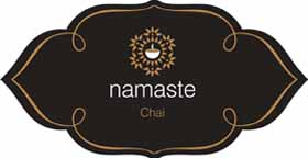 Namaste Chai