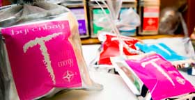 Byron Bay Tea Company