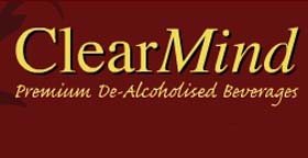 ClearMind Premium De-Alcoholised Beverages
