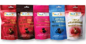 Noosa Natural Chocolate Company