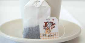 Bag Ladies Tea