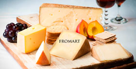 Fromart Cheese