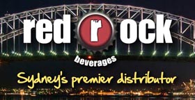 Redrock Beverages