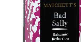 Matchett's Dressings